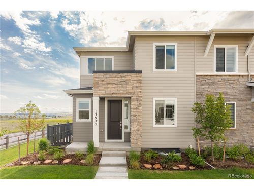 13935 Deertrack Ln, Parker, CO, 80134-9451 | Card Image