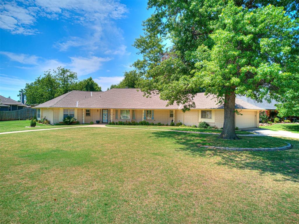 102nd St, Oklahoma City, OK 73162