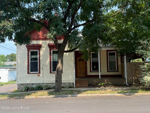 611 Cooper St, Louisville, KY, 40204-2311 | Card Image