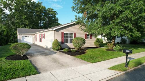 269 Pebble Beach Dr, Mays Landing, NJ, 08330-5400 | Card Image