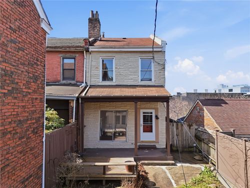 218 39th Street, Lawrenceville, PA, 15201 | Card Image