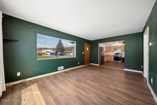 203 S First St, House other with 4 bedrooms, 2 bathrooms and null parking in Osburn ID | Image 5