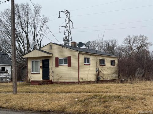 510 W Bishop Ave, Flint, MI, 48505-3228 | Card Image