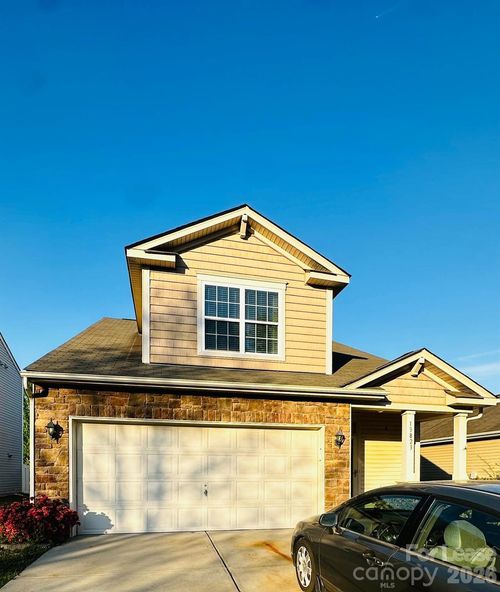 13823 Porter Creek Rd, Charlotte, NC, 28262-1672 | Card Image