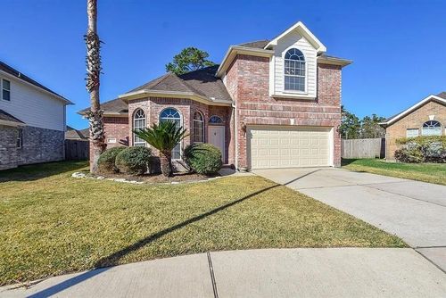 2811 Little Spring Cir, Spring, TX, 77373-4956 | Card Image