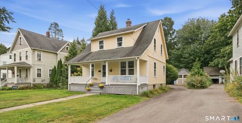 91 State St, Wethersfield, CT, 06109-1851 | Card Image