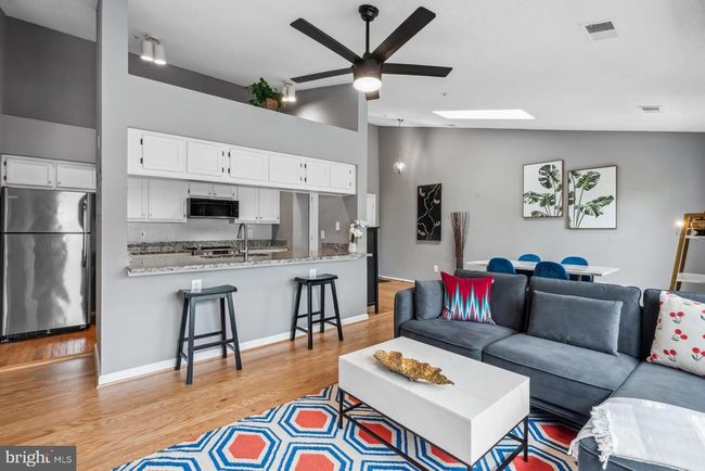 APT-9-24 - 14201 Wolf Creek Pl, Condo with 2 bedrooms, 2 bathrooms and null parking in SILVER SPRING MD | Image 5