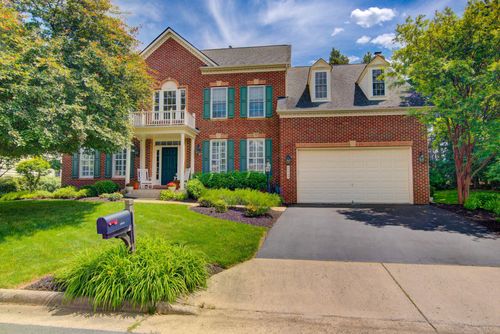 42943 Coralbells Pl, LEESBURG, VA, 20176-1666 | Card Image