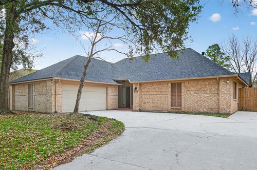 206 Mill Trail Dr, Sugar Land, TX, 77498-2669 | Card Image