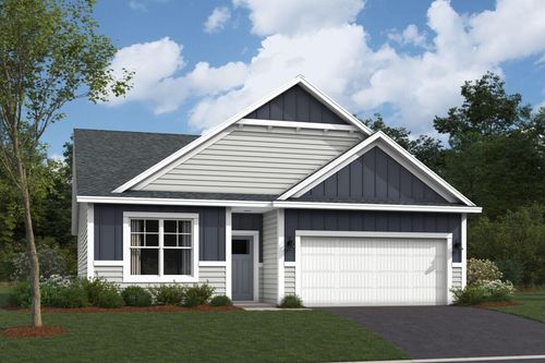 246 Melody Ln, Elko New Market, MN, 55054 | Card Image