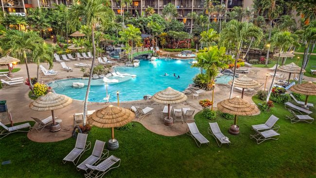 304 - 3445 Lower Honoapiilani Rd, Condo with 2 bedrooms, 2 bathrooms and null parking in Lahaina HI | Image 30
