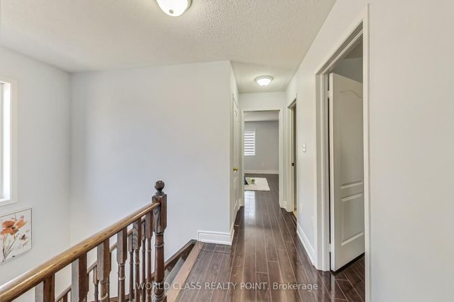 28 Marriner Cres, House other with 3 bedrooms, 3 bathrooms and 1 parking in Ajax ON | Image 15