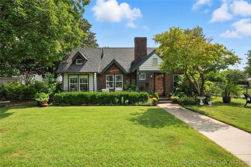 202 Hazel Blvd, Tulsa, OK, 74114-3926 | Card Image