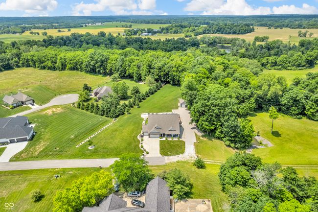 9231 Poynter Dr, House other with 3 bedrooms, 3 bathrooms and null parking in Morgantown IN | Image 66