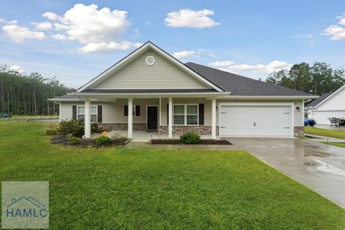 184 Old Hines Rd, Flemington, GA, 31313-1133 | Card Image