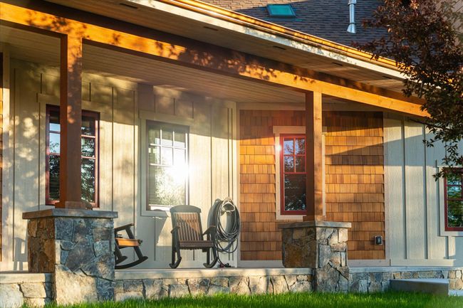 113 Levi Ct, House other with 4 bedrooms, 4 bathrooms and null parking in Bigfork MT | Image 48
