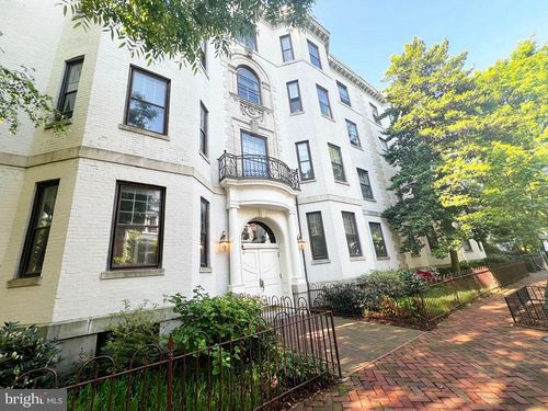 apt-4e-3014 Dent Pl Nw, WASHINGTON, DC, 20007-2900 | Card Image