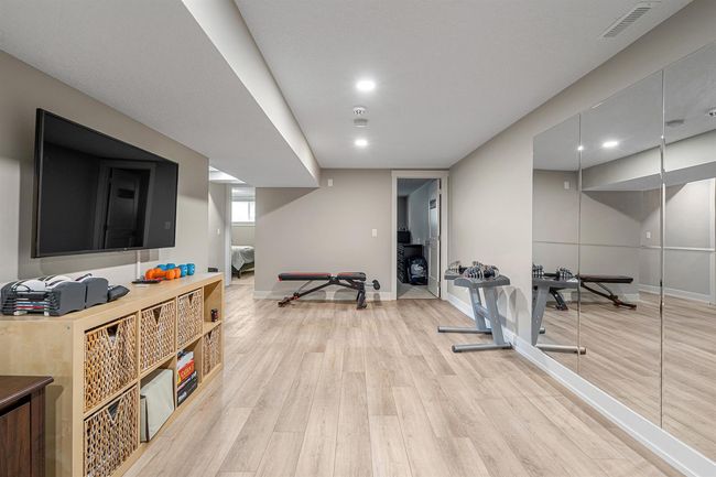 2231 38 St Sw, House detached with 4 bedrooms, 3 bathrooms and 4 parking in Calgary AB | Image 28