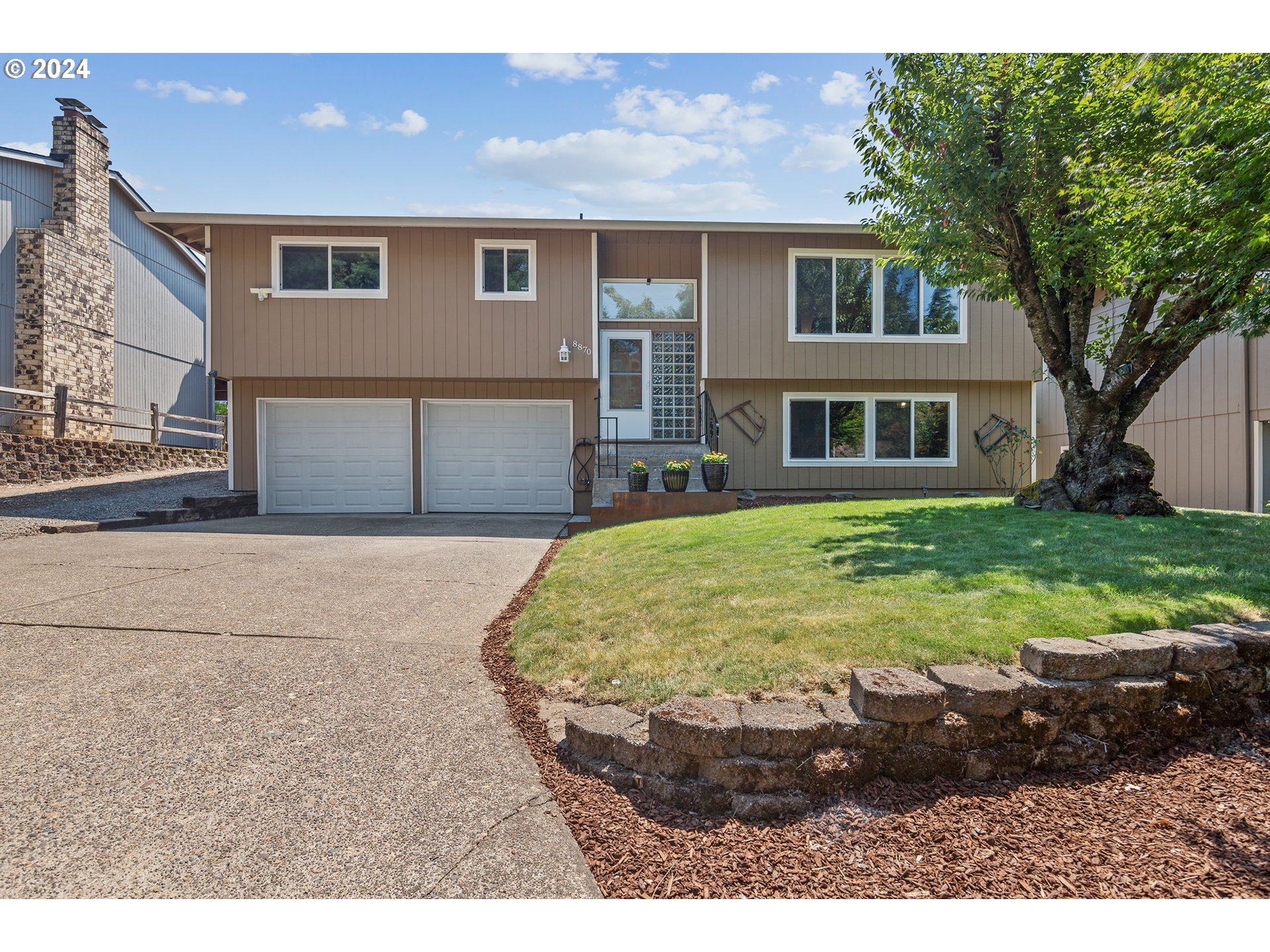 Spencer Dr, Happy Valley, OR 97086