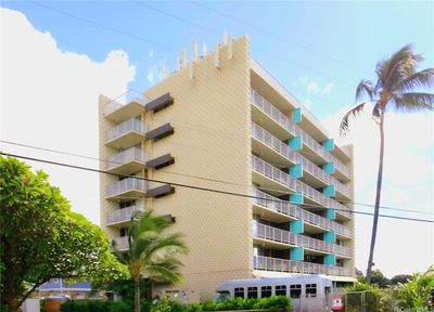 205 - 85-003 Pokai Bay Street, Home with 0 bedrooms, 1 bathrooms and 1 parking in Waianae HI | Image 1