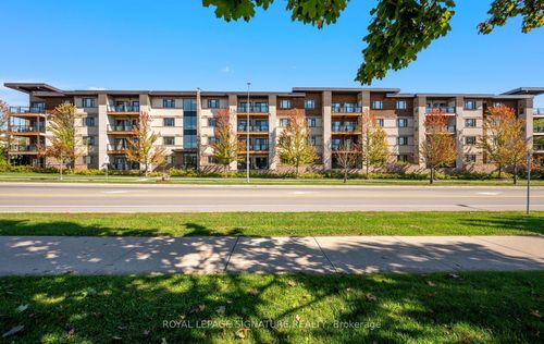 413-128 Garden Dr, Oakville, ON, L6K0H7 | Card Image
