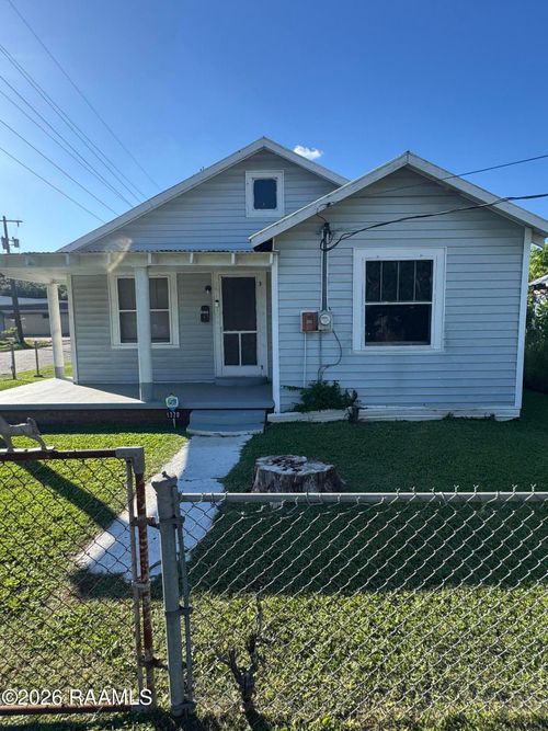 1320 Jordan Street, New Iberia, LA, 70560 | Card Image
