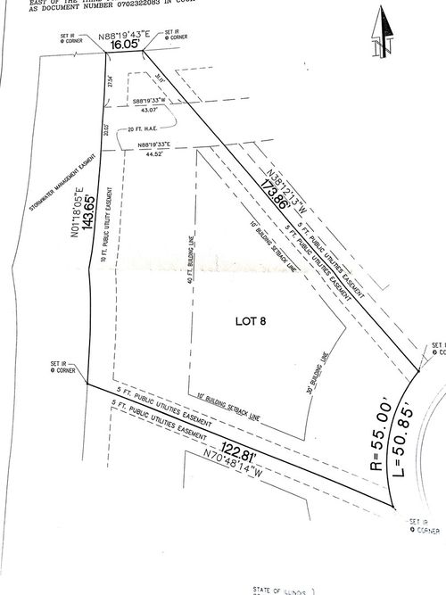 112 Gloria Dr, Elgin, IL, 60120-7579 | Card Image