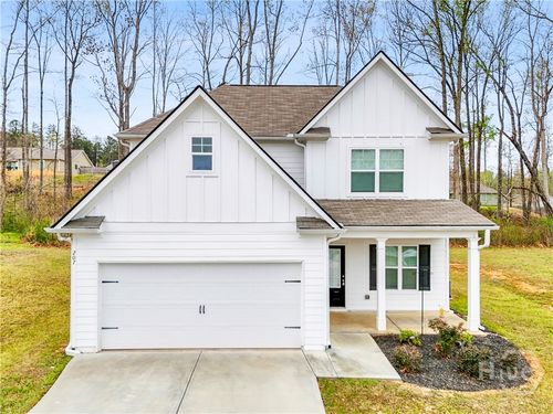 207 Finley Dr, Commerce, GA, 30529-2644 | Card Image
