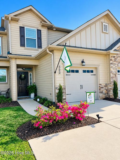 522 Vinings Dr, Grovetown, GA, 30813-0520 | Card Image