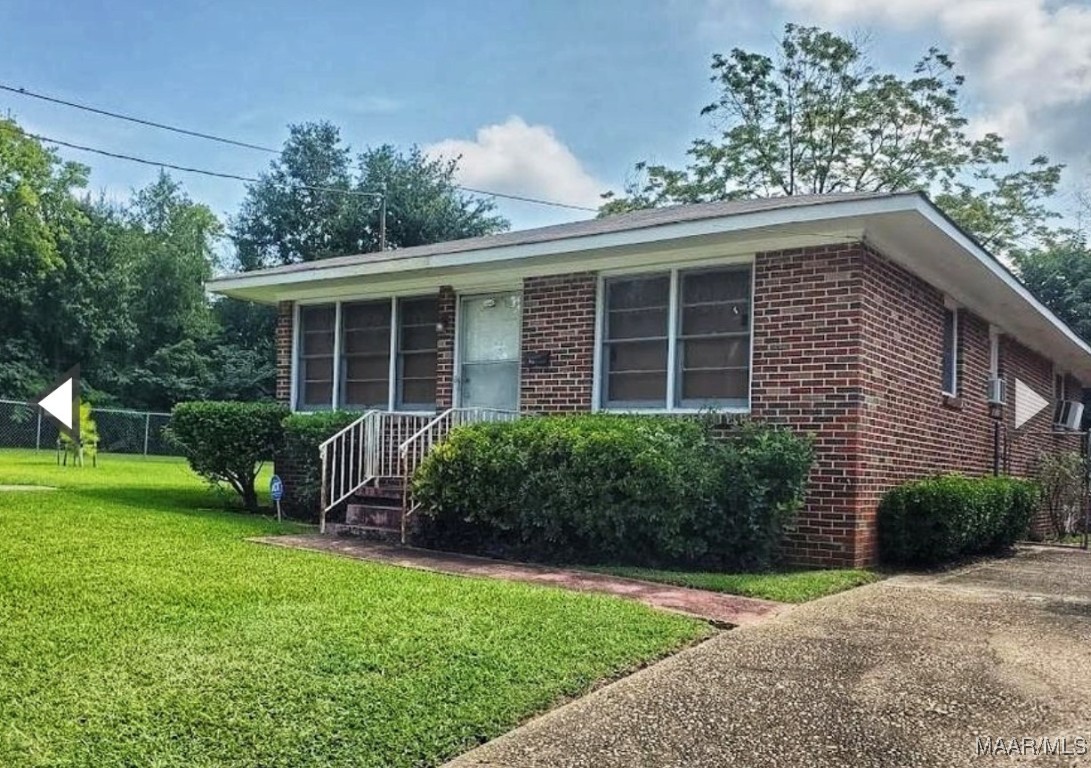 Oakland St, Montgomery, AL 36108 #1