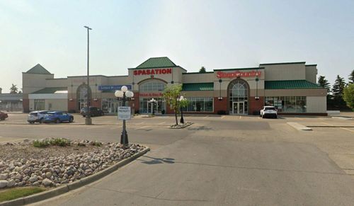 4108 Calgary Trail Nw, Edmonton, AB, T6J6Y6 | Card Image