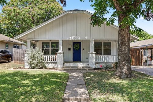 700 Cristler Ave, Dallas, TX, 75223-1349 | Card Image