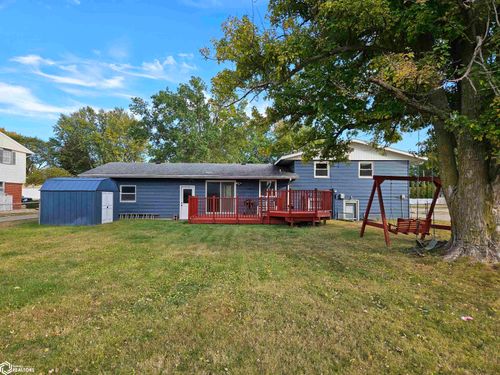 521 Melville Ave, West Burlington, IA, 52655-1121 | Card Image