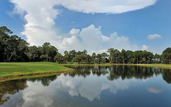 Golf course | Image 49
