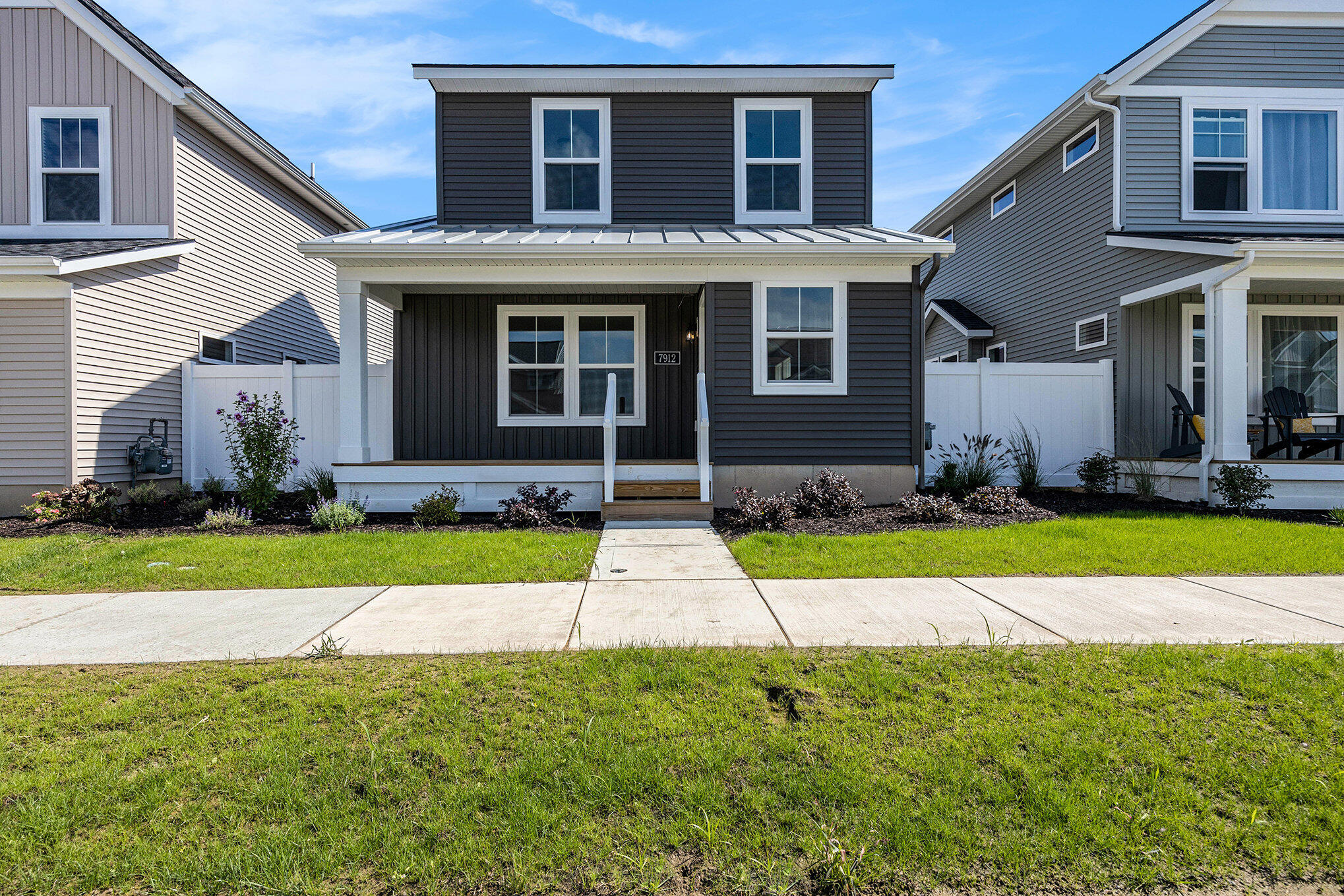 Greendale Dr, Byron Center, MI 49315