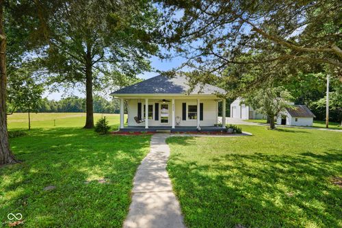 6208 S 200 W, Trafalgar, IN, 46181-9098 | Card Image
