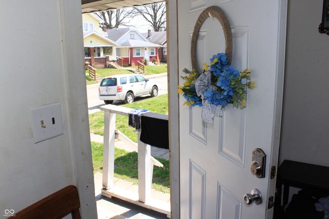 732 - 730-732 Euclid Ave, House detached with 0 bedrooms, 0 bathrooms and null parking in Indianapolis IN | Image 15