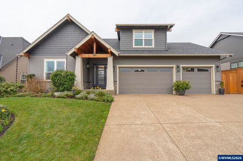 5957 Pikes Pass St Se, Salem, OR, 97034 | Card Image