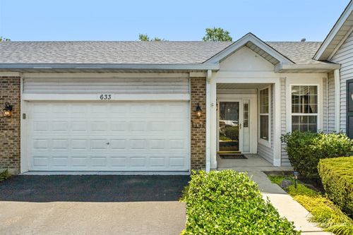 633 S Cadillac Cir, Romeoville, IL, 60446-5232 | Card Image