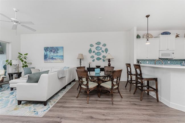 UNIT-202 - 11100 Hacienda Del Mar Blvd, Condo with 2 bedrooms, 3 bathrooms and null parking in PLACIDA FL | Image 18