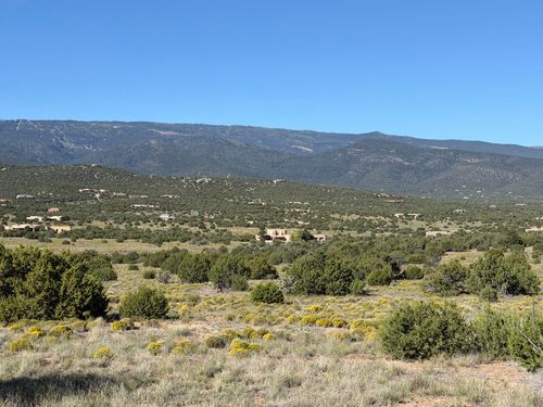 40 Camino Real, Sandia Park, NM, 87047-9613 | Card Image