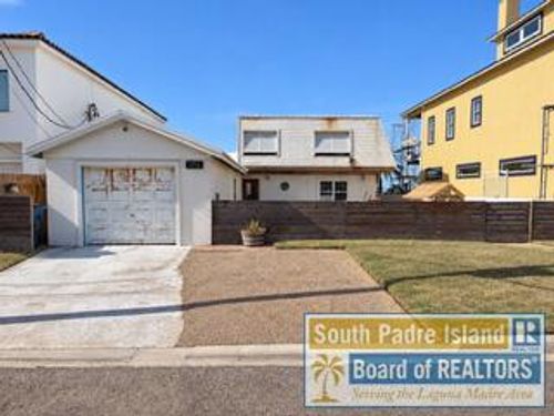 1106 North Shore, Port Isabel, TX, 78578 | Card Image