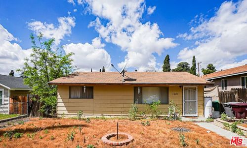 1081 N San Gorgonio Avenue, Banning, CA, 92220 | Card Image