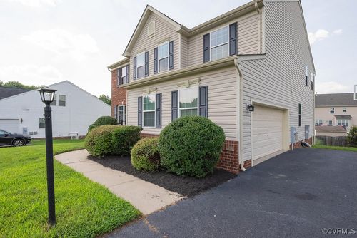 3709 Par Farm Ct, Glen Allen, VA, 23060-2280 | Card Image