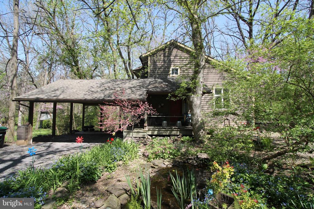 Legion Ln, State College, PA 16801