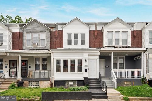 6055 Allman St, PHILADELPHIA, PA, 19142-1443 | Card Image