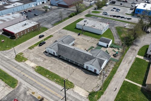 2131 E 54th St, Indianapolis, IN, 46220-3433 | Card Image