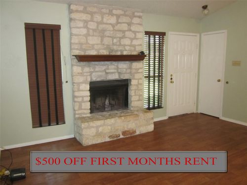 apt-c-3603 Buffalo Springs Trl, Georgetown, TX, 78628-2533 | Card Image