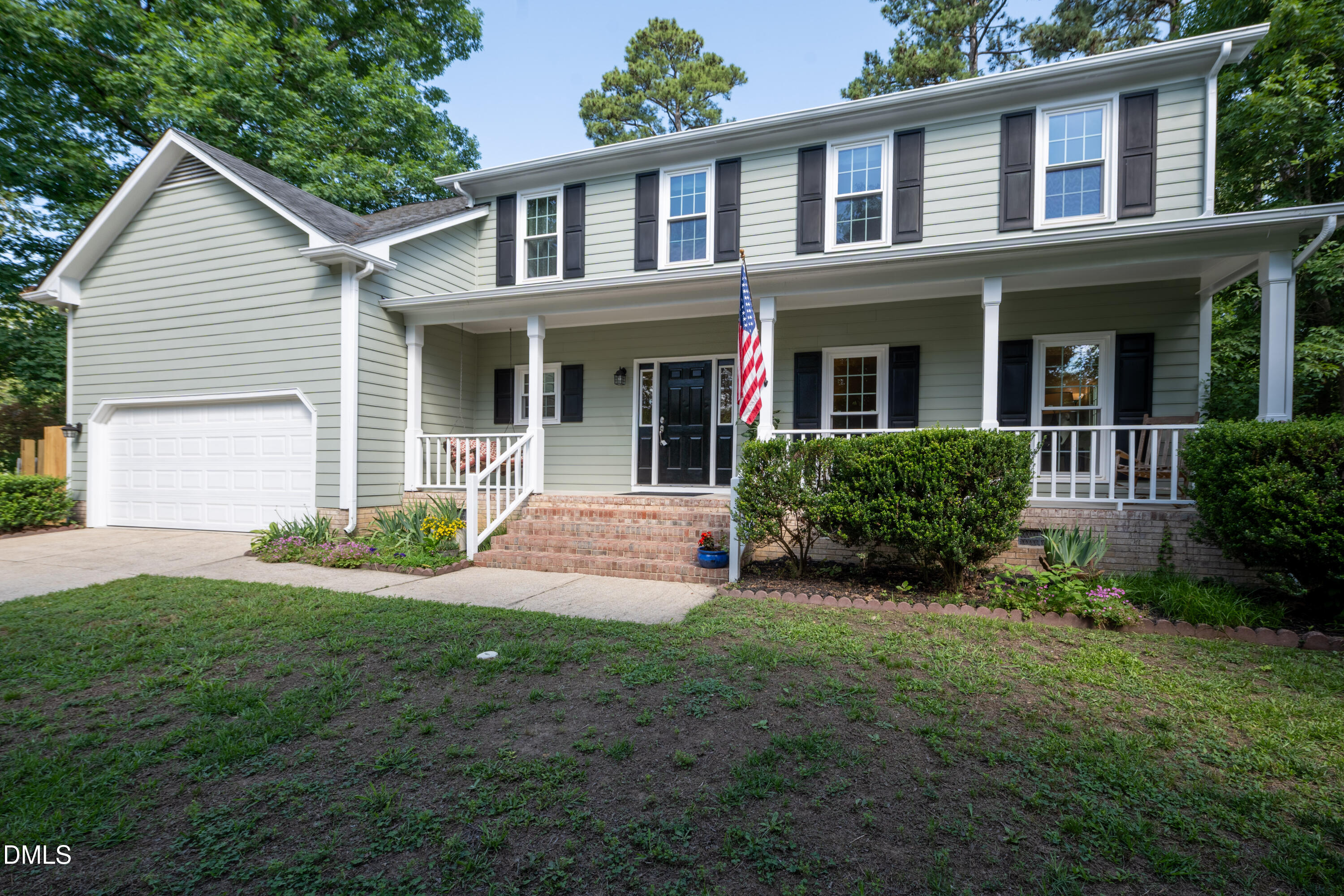 Residential in Durham 5