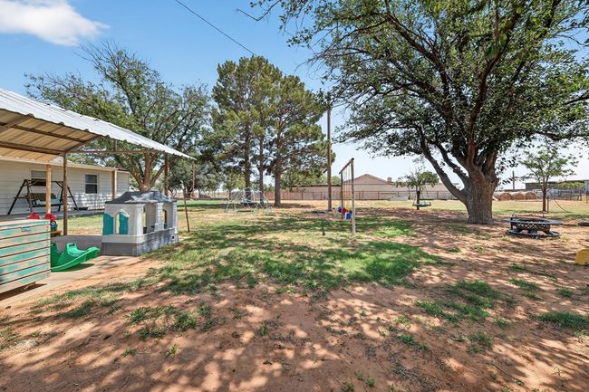 2421 State Highway 137, House other with 4 bedrooms, 3 bathrooms and 4 parking in Lenorah TX | Image 57